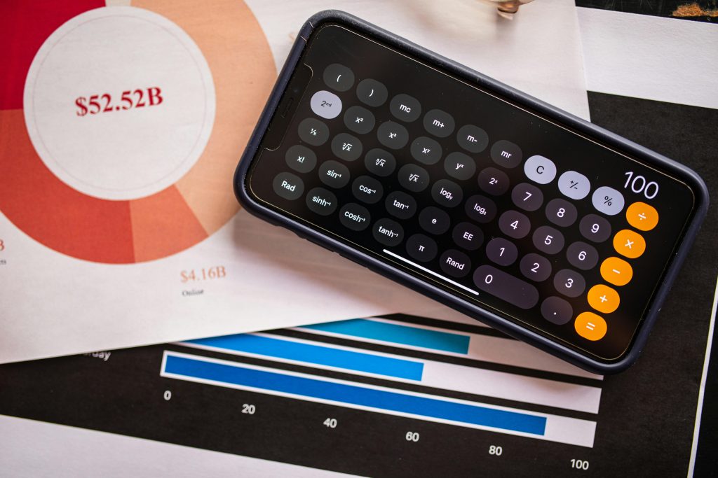 Illustration du calcul du salaire d’une assistante maternelle en année complète