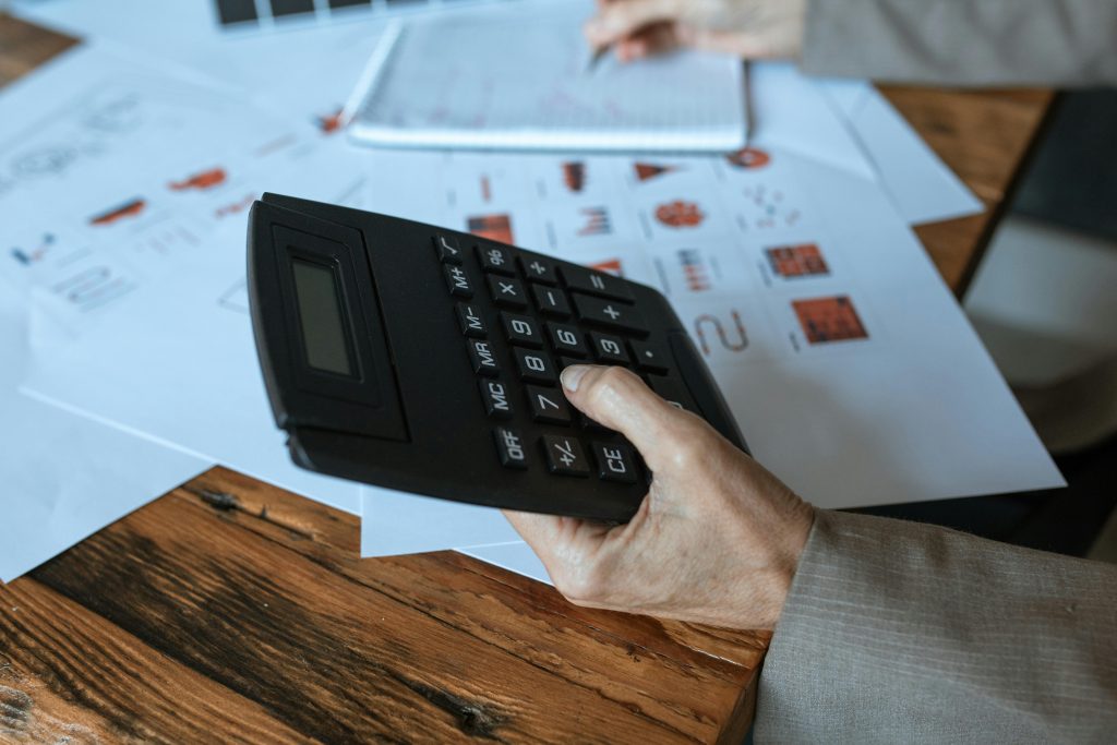 Exemple de calcul de retenue de salaire en cas d’absence