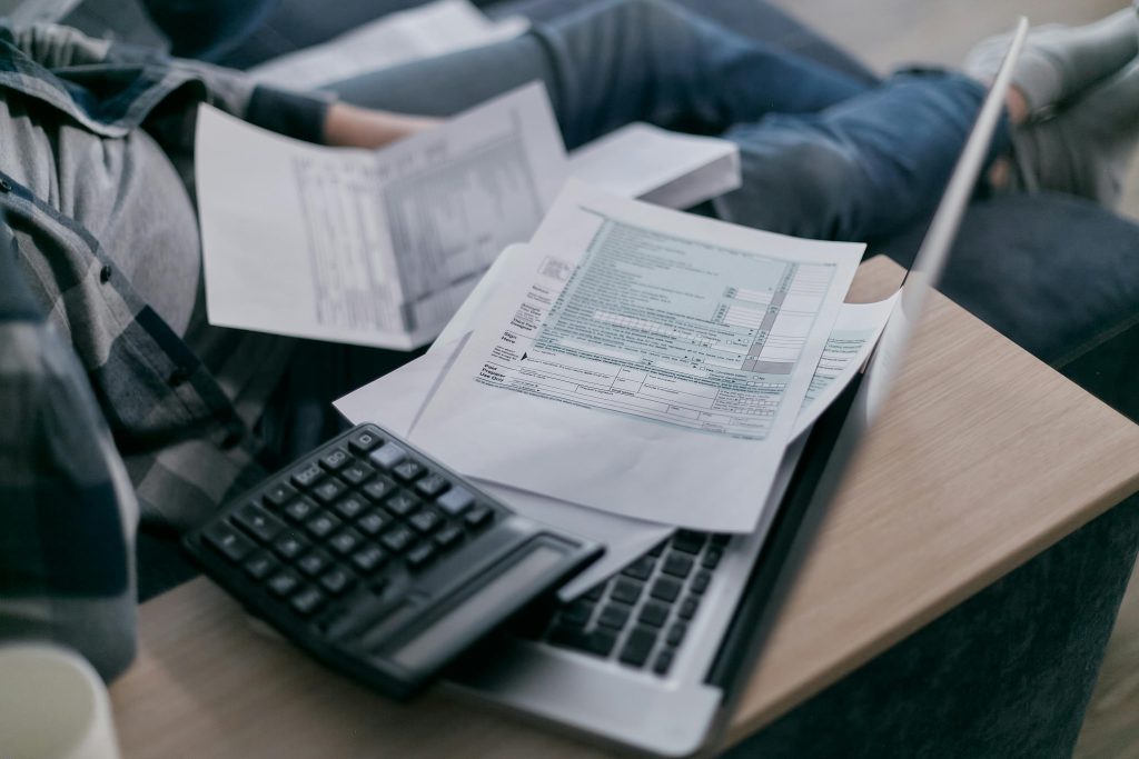 Fiscalité assistantes maternelles : Abattement déclaration de revenus