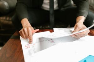 Augmentation du SMIC