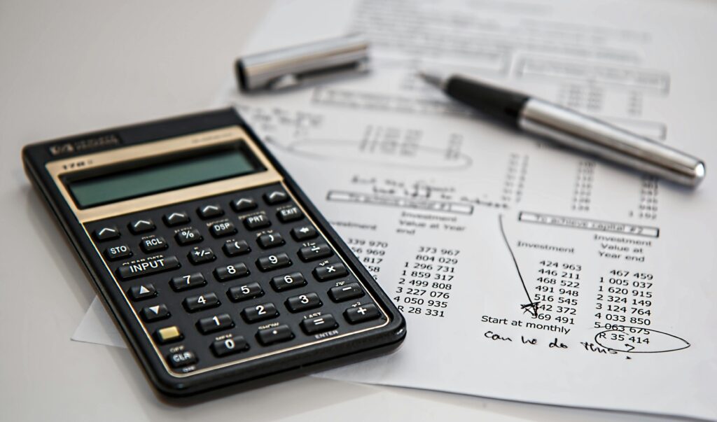 Calcul du coût réel d'une assmat avec le CMG