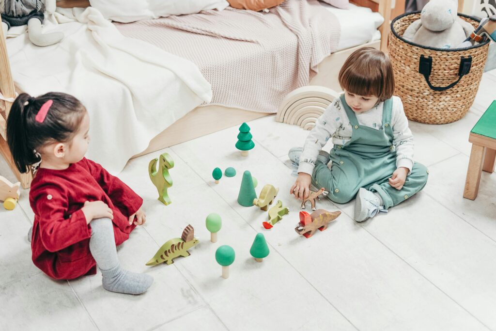 Comment connaitre les évènements de la petite enfance