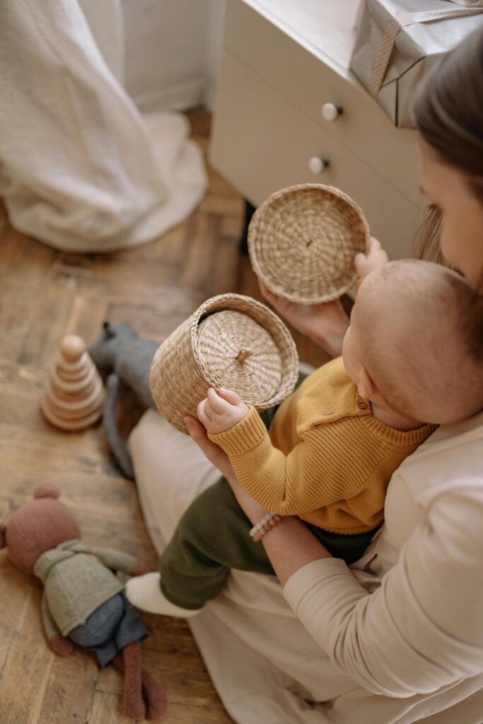 Présence responsable des assistants parental